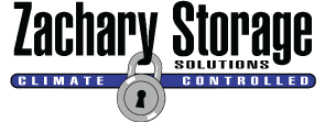 Zachary Storage Solutions Logo
